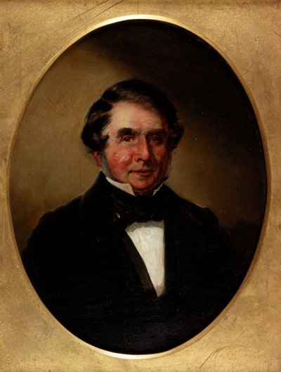 John Dobson - William Dixon